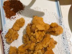 -小鱼小牛(世欧广场店)