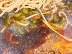 -鲁达面馆本帮风味(共康东路店)
