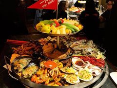 -日进一片海.生腌海鲜火锅.宵夜烧烤(三里屯总店)