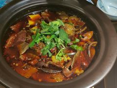 -刀板香·安徽菜(望江东路店)