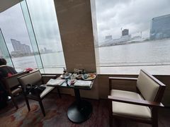 -白天鹅宾馆·流浮阁咖啡厅