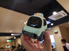 -海底捞火锅(亲子主题北金鹰店)