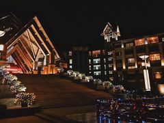 -韶关经律论国际酒店温泉