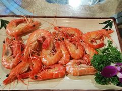 -崖口红树林海鲜餐厅