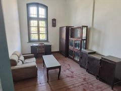 -青岛德国监狱旧址博物馆