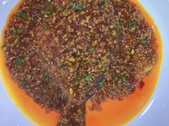 干烧鲳鱼-同兴半盆菜酒家(打浦路店)