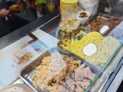 -正宁路小吃夜市