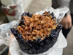 -芳婆糕团店(王府大街店)