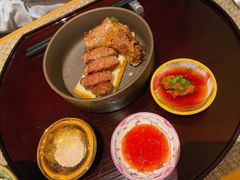 -香樟花园法式铁板烧(恒隆广场店)
