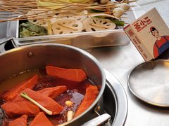 -签小二串串火锅(观音桥店)