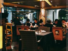 -Efes Turkish & Mediterranean Cuisine 艾菲斯餐厅(陆家嘴店)