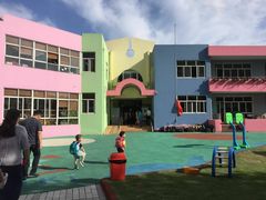 -胡姬港湾幼儿园(龙华丰谷园)