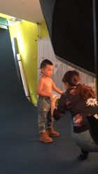 -小熊饼干专业儿童摄影