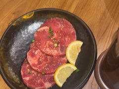 -九田家黑牛烤肉料理(衡百国际店)