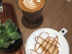 -Peet's Coffee皮爷咖啡(大学路店)