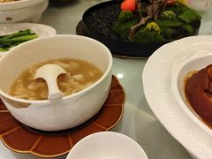 -汇贤府·李氏新鲁菜(万寿路店)
