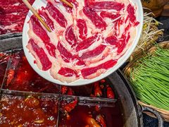 -咖咖火锅(老店)