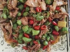 -宋记冕宁土菜馆(海门渔村二店)