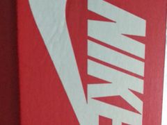 -耐克(恒隆广场店)