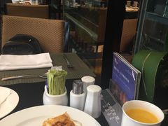 -武汉武昌威斯汀酒店-知味自助餐厅