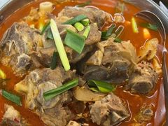 -蝎梁府(青年沟店)