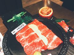 -樱宿日式和牛烧肉(五道口店)