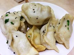 锅贴-玉华饮食店(茅台路店)