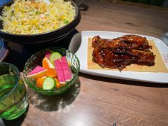 -大潮淮·淮扬菜(何园旗舰店)
