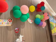 -西贝(南开大悦城店)