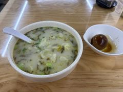 -顶巧鸡汤馄饨(虹口总店)