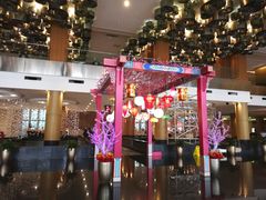 -青岛海尔洲际酒店