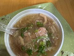 -食盈碗仔翅(星玺广场店)
