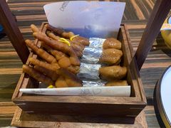 -江太极江浙菜(马桥万达广场店)