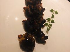 -甄御•海鲜新青岛菜(麦岛店)