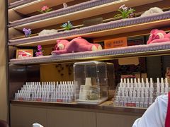 -海底捞火锅(万达广场店)