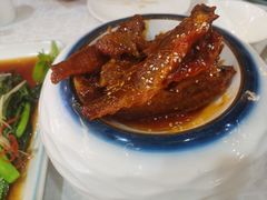 -津悦·正阳春烤鸭(红旗南路店)