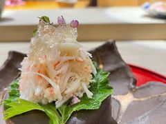 -旬怀石料理(嘉善老市店)