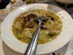 -一品红川菜(皇岗店)