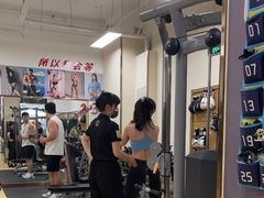 -中田·健身+普拉提(北京通州运河店)
