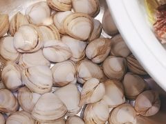 -蓝珊瑚蒸汽海鲜餐厅(龙奥店)
