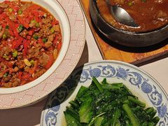 -千百味红餐厅·江西菜(绿地双子塔店)