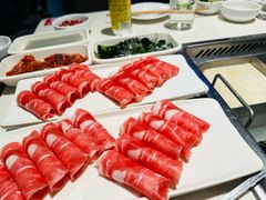 -海底捞火锅(国奥村店)