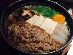 -铃木食堂(帽儿胡同店)