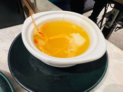 -五月罗马海鲜自助餐厅(月星环球港店)