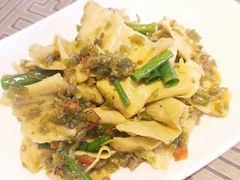 -新繁老號豌豆汤饭店·江湖菜(宝光寺店)