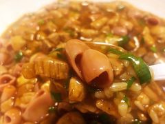 海肠捞饭-小郭私房菜·海肠捞饭店(学士街店)