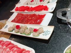 -大龙燚火锅(南山大道店)