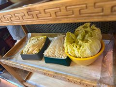 -俺家鲜·烧烤龙虾地锅鸡(观音塘店)