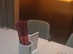 -老碗会·陕西手工面(前海世茂店)