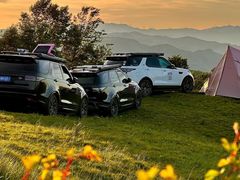 -塞罕坝国家级自然保护区